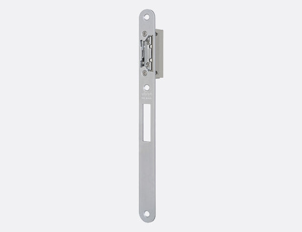 Opera XT's magnetic electric striker