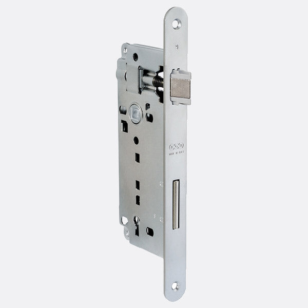 Patent Grande lock body