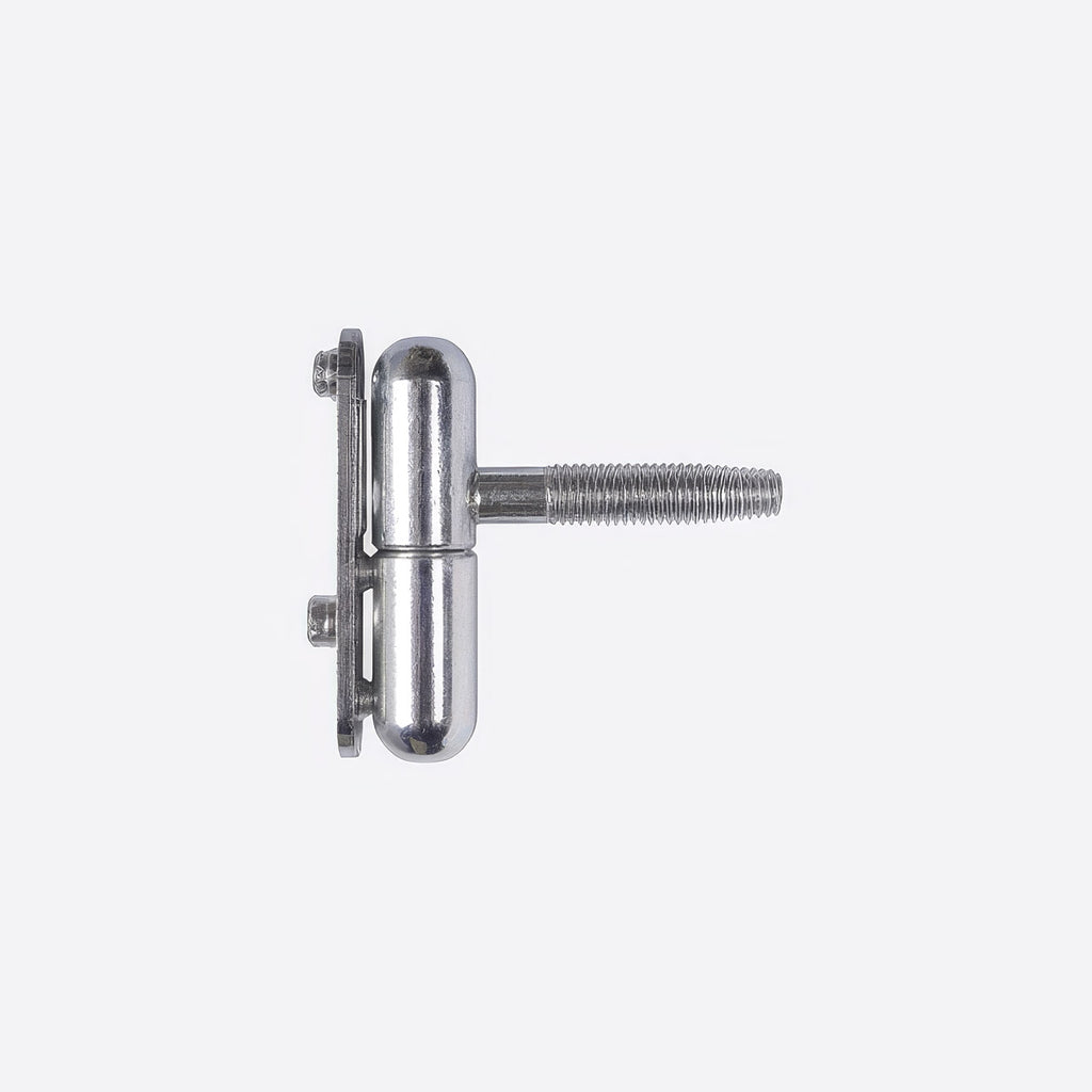 Rever hinge