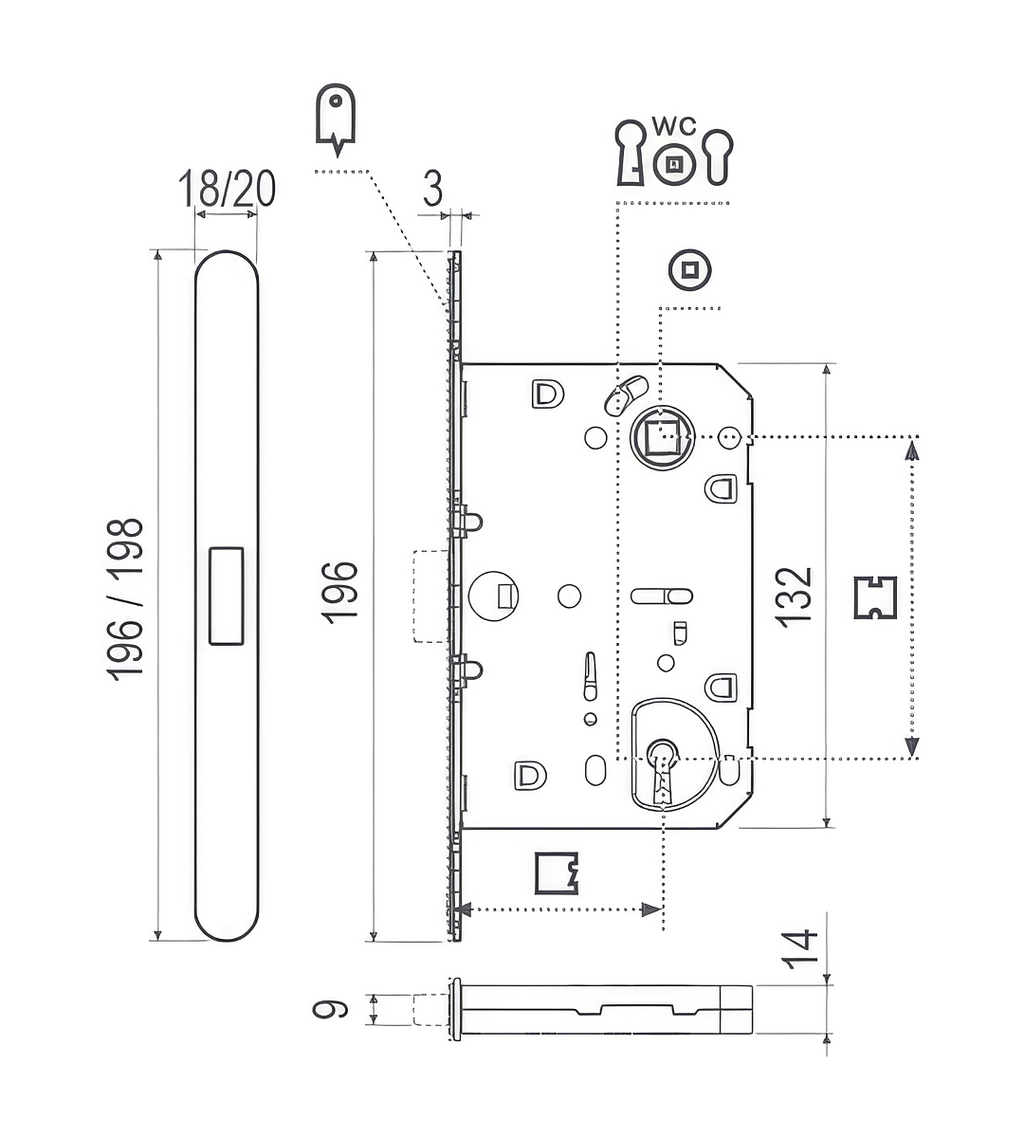 Revolution XT