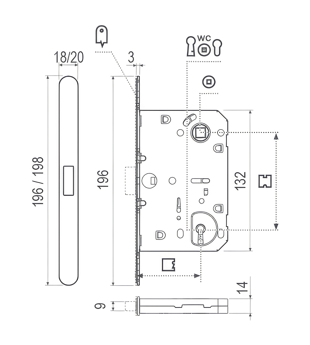 Revolution XT