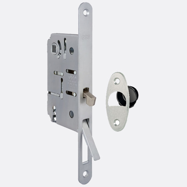 Scivola T 196 Class lock body