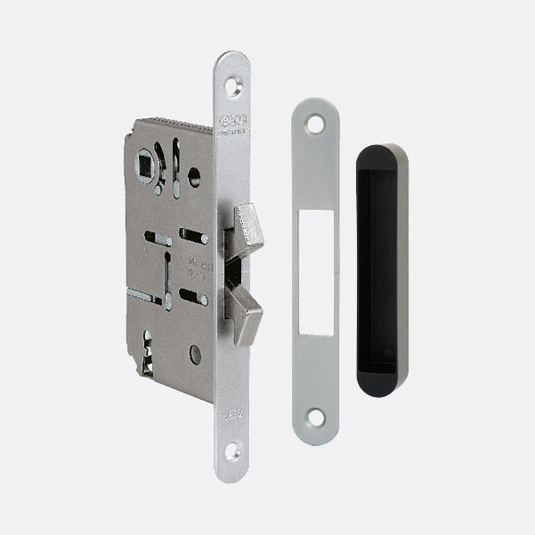 Scivola TT lock body