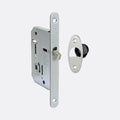 Scivola Tre lock body