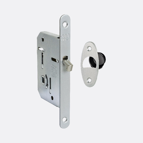 Scivola Tre lock body