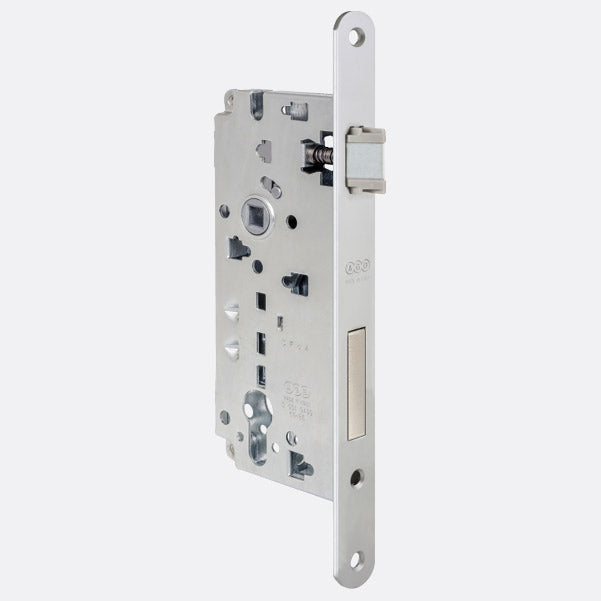 Sicurezza 2.0 lock body