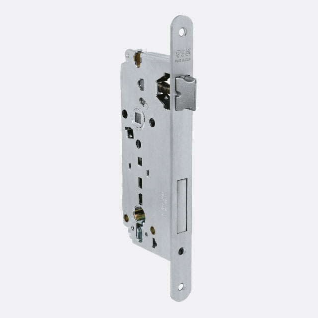 Sicurezza lock body