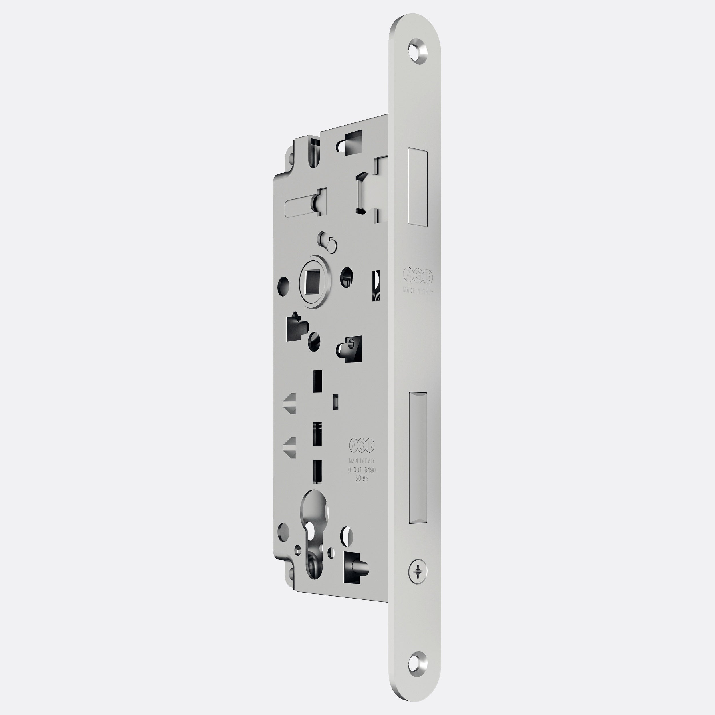 Sicurezza XT lock body