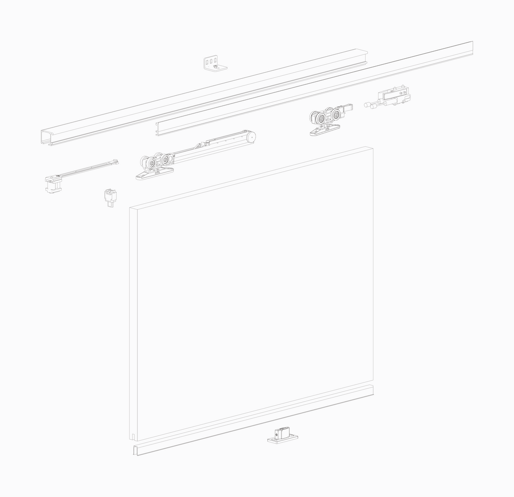 Step Fluid technical drawing