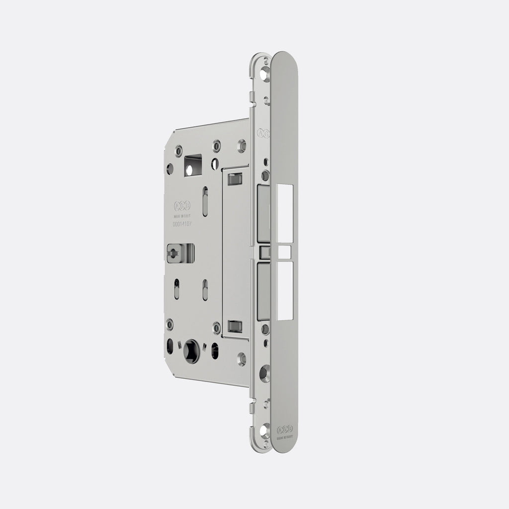 Touch & Close lock body