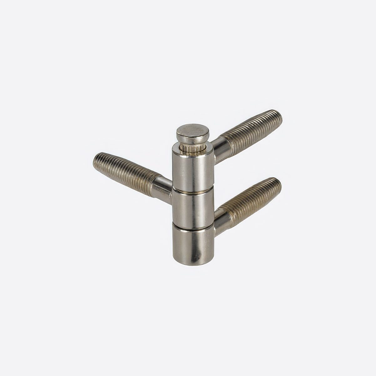Tria hinge