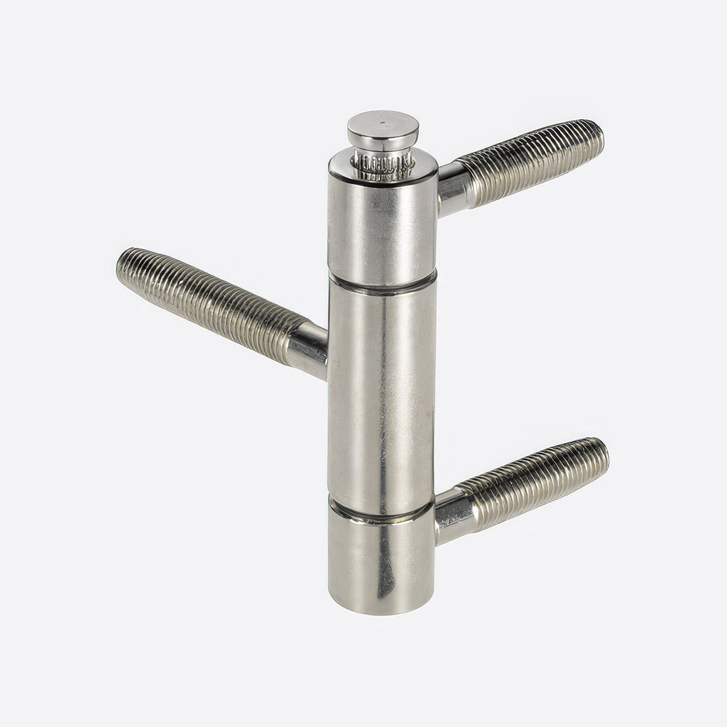 Tria Maxi hinge