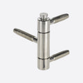 Tria Maxi hinge