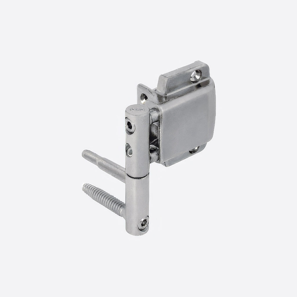 Trimax hinge