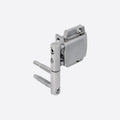 Trimax hinge