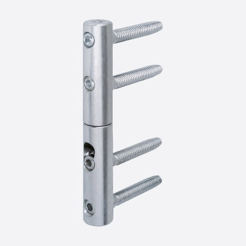 Zenit hinge