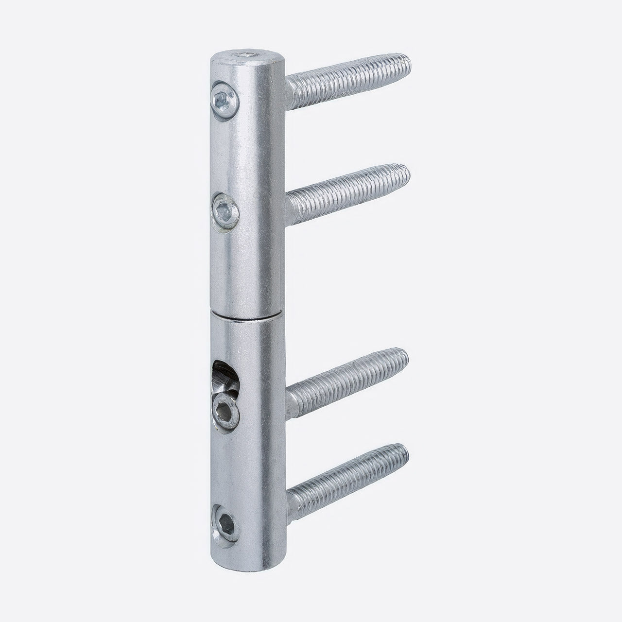 Zenit hinge