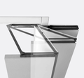 Top-view of Compack 180