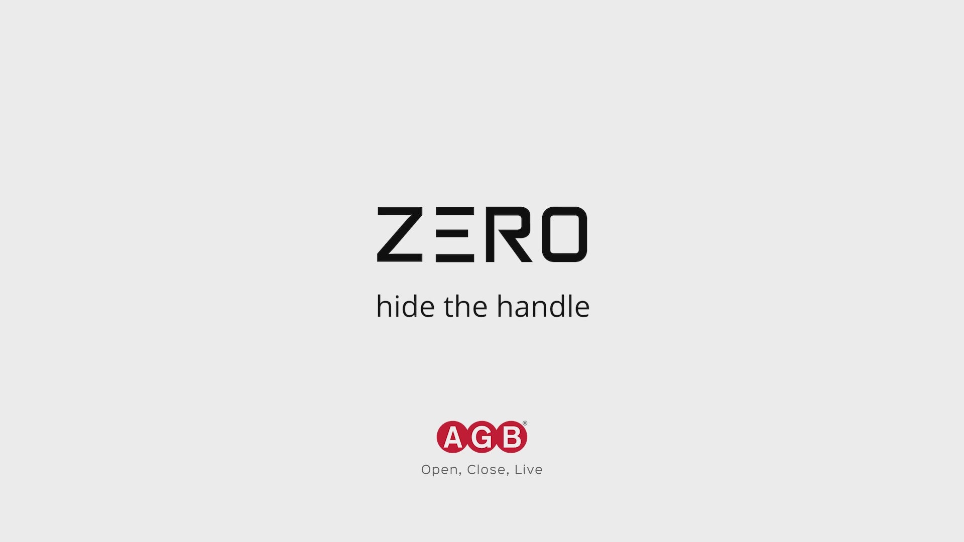 Zero installation video